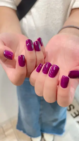 ネイル コトミ【メンズ特化】 女子ウケ提案🫶🏻のヘアスタイル