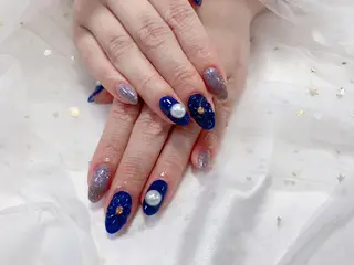 ネイル ジョリ Kai🪄✨のネイルデザイン