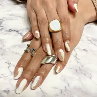 ネイル Atelier by 24nail/Ayaのネイルデザイン