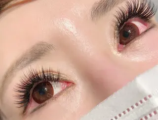 マツエク・マツパ アイデザイナー Key（ケイ）の眉毛・アイブロウイメージ