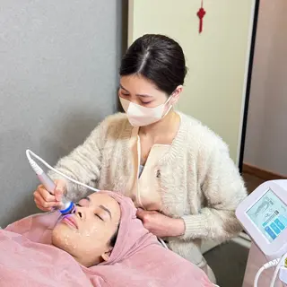 Mia beauty所属・MiA Beautyのエステ・リラクイメージ