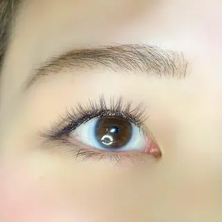 マツエク・マツパ 🌼eyelist kaede🌼のマツエク・マツパデザイン