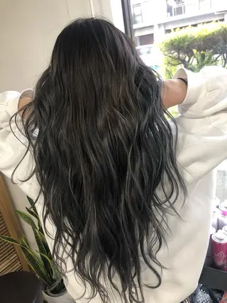 カラー ヘッドスパ師Uran (^^)のその他イメージ