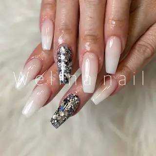 ネイル Welina nailのネイルデザイン