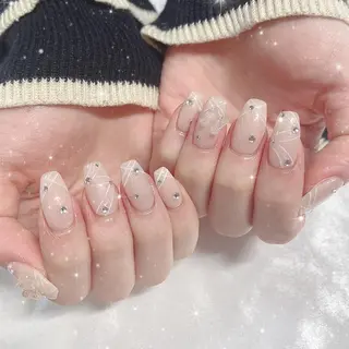 ネイル Best Nail NANA🤍のネイルデザイン