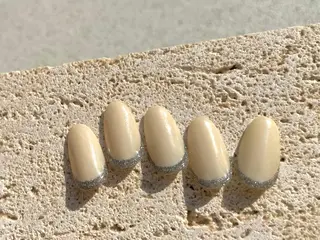 ネイル ネイルサロンLaugh.所属・松浦 未悠のネイルデザイン