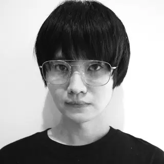 メンズ メンズショート masakiのヘアスタイル
