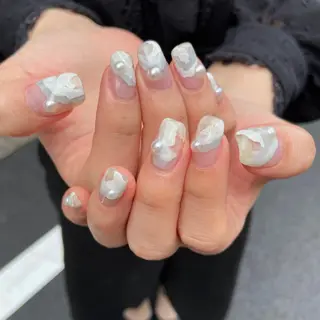 ネイル nails TOKYOのネイルデザイン