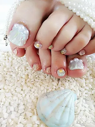 ネイル MANA MANAのネイルデザイン