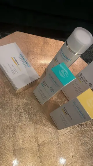 brilliance所属・老化肌トラブル肌専門 Brillianceのエステ・リラクイメージ