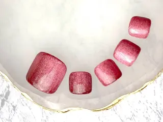 ネイル GLOSS nail&eyeのマツエク・マツパデザイン