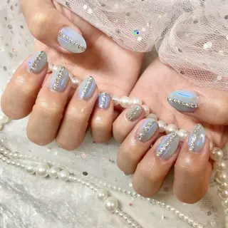 ネイル VANNAILSALON 海老名店所属・VANNAIL 海老名店のネイルデザイン