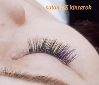 マツエク・マツパ TOTAL BEAUTY SPACE REC 平塚駅前店所属・★守山 ★のマツエク・マツパデザイン