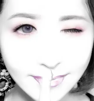 マツエク・マツパ Secrette eyelash & eyebrow所属・Secrette eyelashの眉毛・アイブロウイメージ