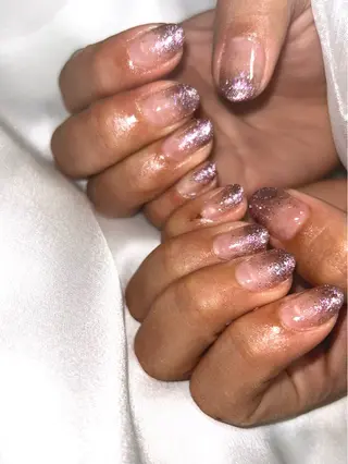 ネイル yuko （ネイリスト）のネイルデザイン