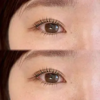 マツエク・マツパ Sakurablow 山田のマツエク・マツパデザイン