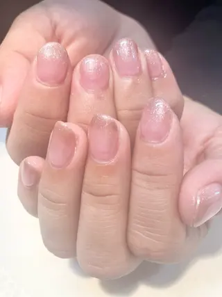 ネイル Rich to 半田店所属・rich to 内田のネイルデザイン