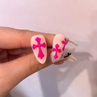 ネイル ネイルサロンAmo所属・ネイルサロンAmo 🎀SIONのネイルデザイン