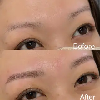 アイブロウ 西脇 有紀のエステ・リラクイメージ