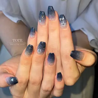 ネイル nail salon TOTE.のネイルデザイン