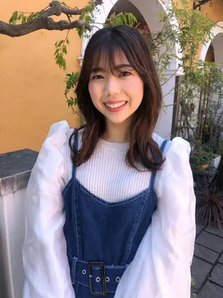 マツエク・マツパ Atelier High|用賀 髪質改善 プライベート美容室所属・用賀美容室 アトリエハイ　比嘉のその他イメージ