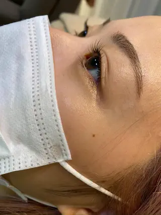 マツエク・マツパ 💓💓彩 音💓💓のマツエク・マツパデザイン