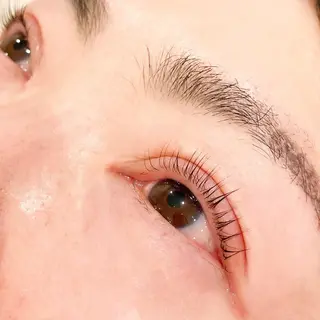 マツエク・マツパ レイフィールド北名古屋所属・レイフィールド 服部のマツエク・マツパデザイン