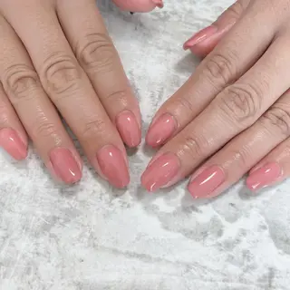 ネイル 吉岡 裕子のネイルデザイン