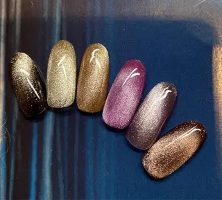 ネイル ティーエヌ 金山駅東口店のネイルデザイン