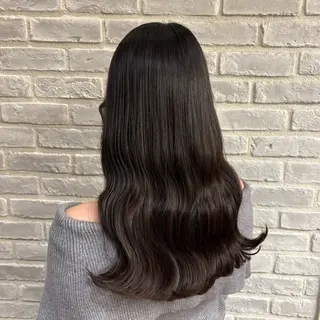 ロング RAD noel🎀 Aoiのヘアスタイル