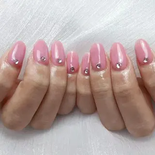 ネイル Diamond NAIL✨のネイルデザイン