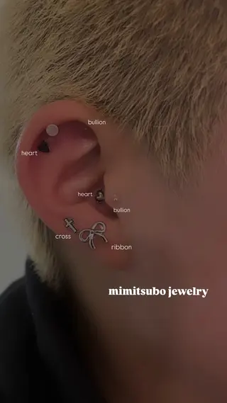 Atelier by 24nail/Ayaのネイルデザイン