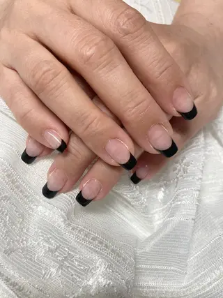 ネイル nail  salon pista所属・Ｋ． Michiのネイルデザイン