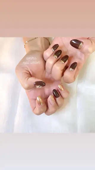 ネイル nail amiraのネイルデザイン