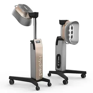 田中 希のヘアスタイル