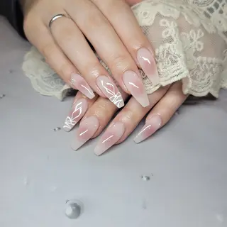 ネイル Nail salon Coco所属・Nail salon Coco【溝の口駅】のネイルデザイン