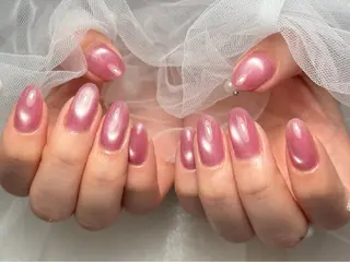 ネイル ToliyDeliy Nail Salonのネイルデザイン