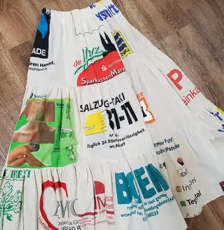 ミディアム GIFT所属・谷 結奈のヘアスタイル