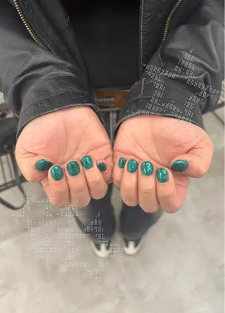 ネイル SHELLTOKYO kawagoeのネイルデザイン