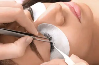 マツエク・マツパ EYEVY BEAUTY SALON所属・EYEVY 門前仲町のエステ・リラクイメージ