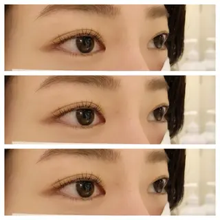 マツエク・マツパ Ami 🍀のマツエク・マツパデザイン