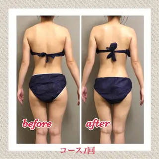 美ola ビオラのエステ・リラクイメージ