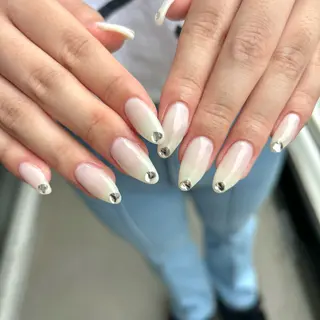 ネイル Sii nail 🤍SAKIのネイルデザイン