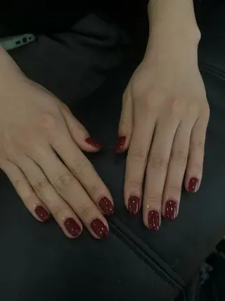 ネイル wata ★のネイルデザイン