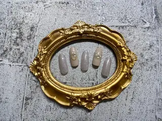 ネイル Fairyフェアリーネイルサロン所属・Fairy フェアリーネイルのネイルデザイン