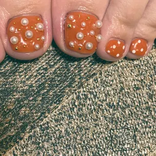 ネイル hamaguchi licoのネイルデザイン