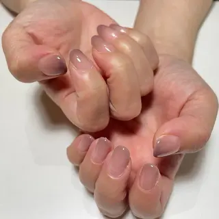 ネイル 金村 遥奈のネイルデザイン