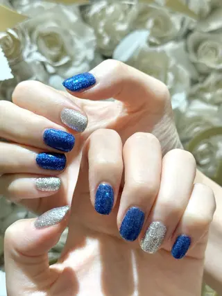 ネイル La Luna アヤカのネイルデザイン