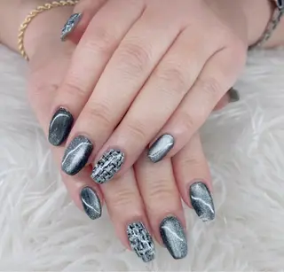 ネイル 鈴木 恵美のマツエク・マツパデザイン