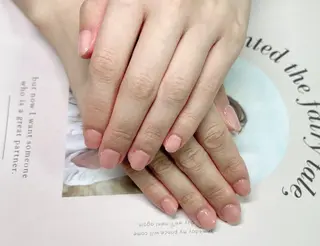 ネイル コウ ヨウのネイルデザイン